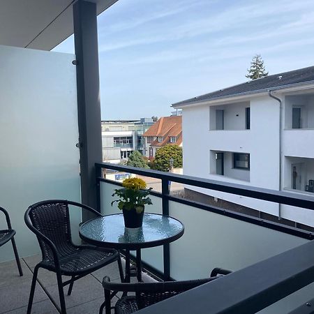 Braviscasa - Ferienresidenz Stadttor Endingen Endingen am Kaiserstuhl Extérieur photo