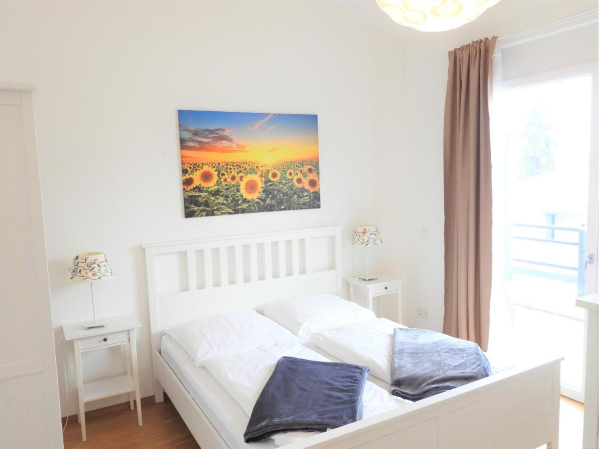 Braviscasa - Ferienresidenz Stadttor Endingen Endingen am Kaiserstuhl Extérieur photo