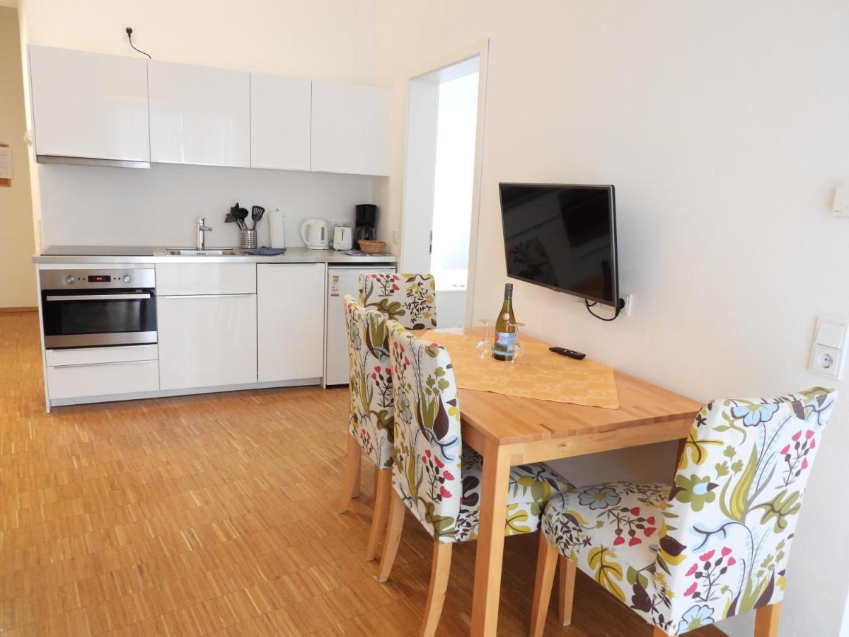 Braviscasa - Ferienresidenz Stadttor Endingen Endingen am Kaiserstuhl Extérieur photo