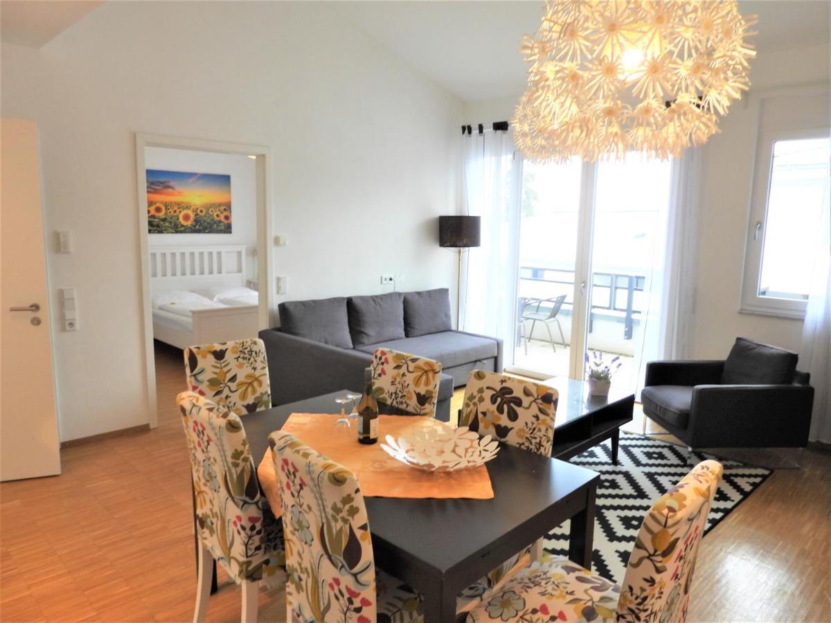 Braviscasa - Ferienresidenz Stadttor Endingen Endingen am Kaiserstuhl Extérieur photo