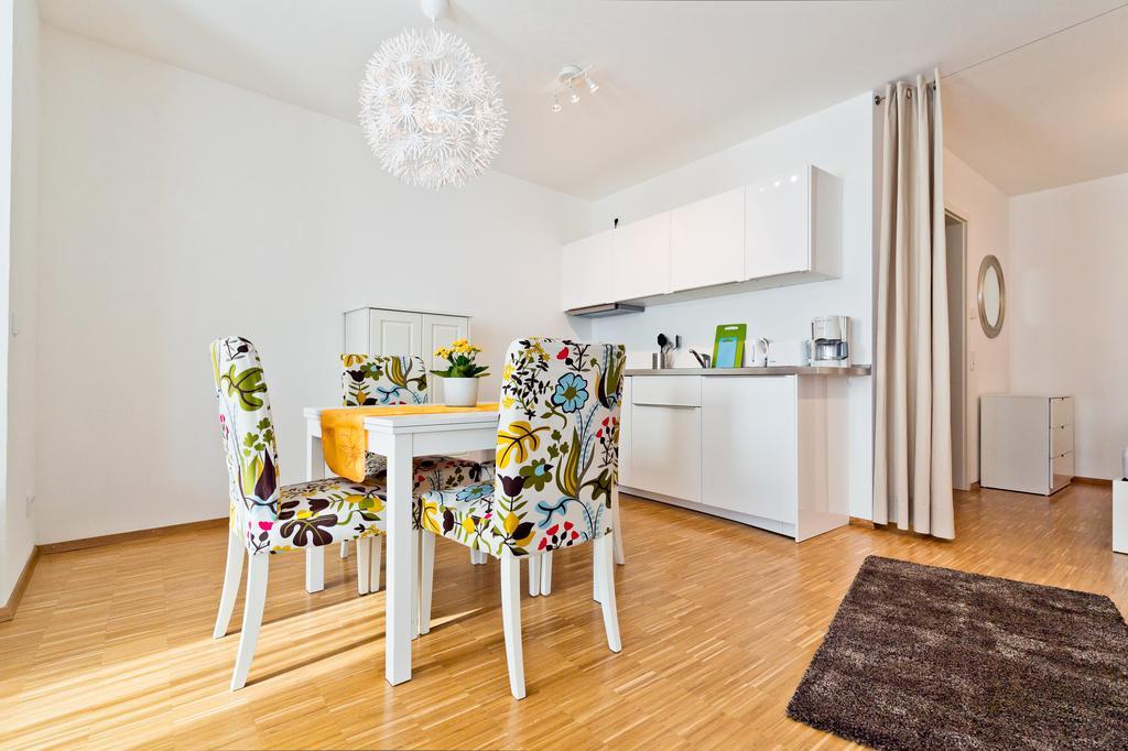 Braviscasa - Ferienresidenz Stadttor Endingen Endingen am Kaiserstuhl Chambre photo