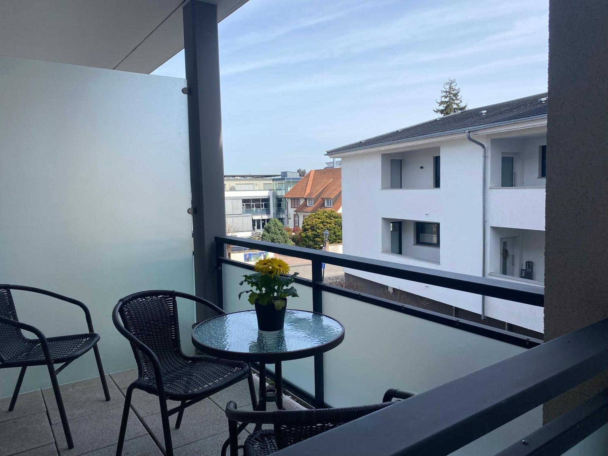 Braviscasa - Ferienresidenz Stadttor Endingen Endingen am Kaiserstuhl Extérieur photo