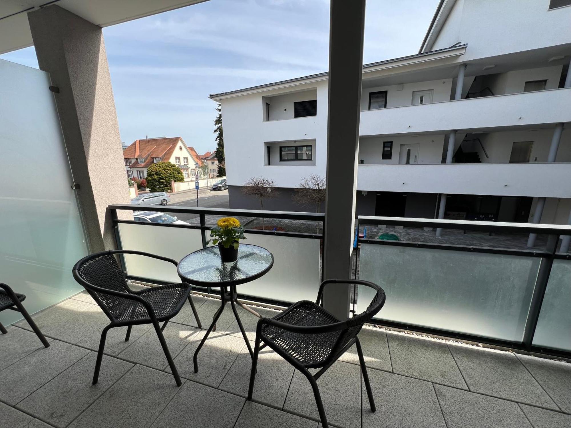 Braviscasa - Ferienresidenz Stadttor Endingen Endingen am Kaiserstuhl Extérieur photo