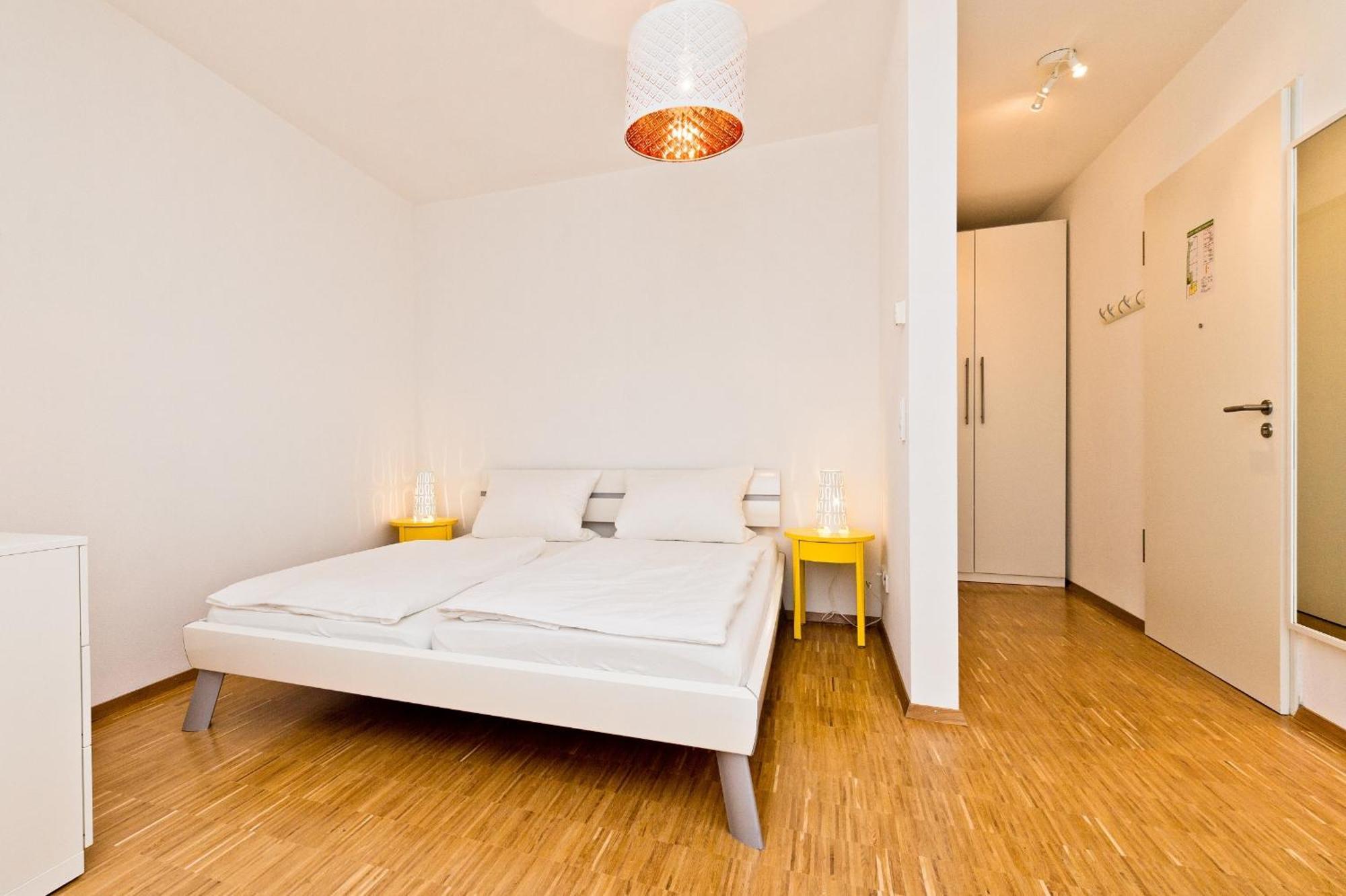 Braviscasa - Ferienresidenz Stadttor Endingen Endingen am Kaiserstuhl Chambre photo